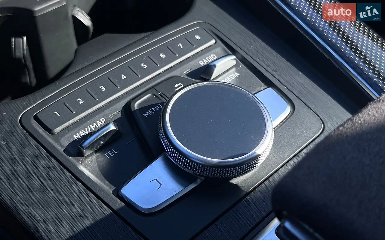 2018 Audi S5 - мініатюра 21