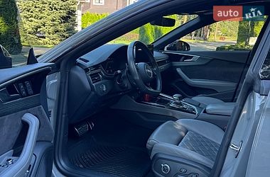 Купе Audi S5 2020 в Киеве