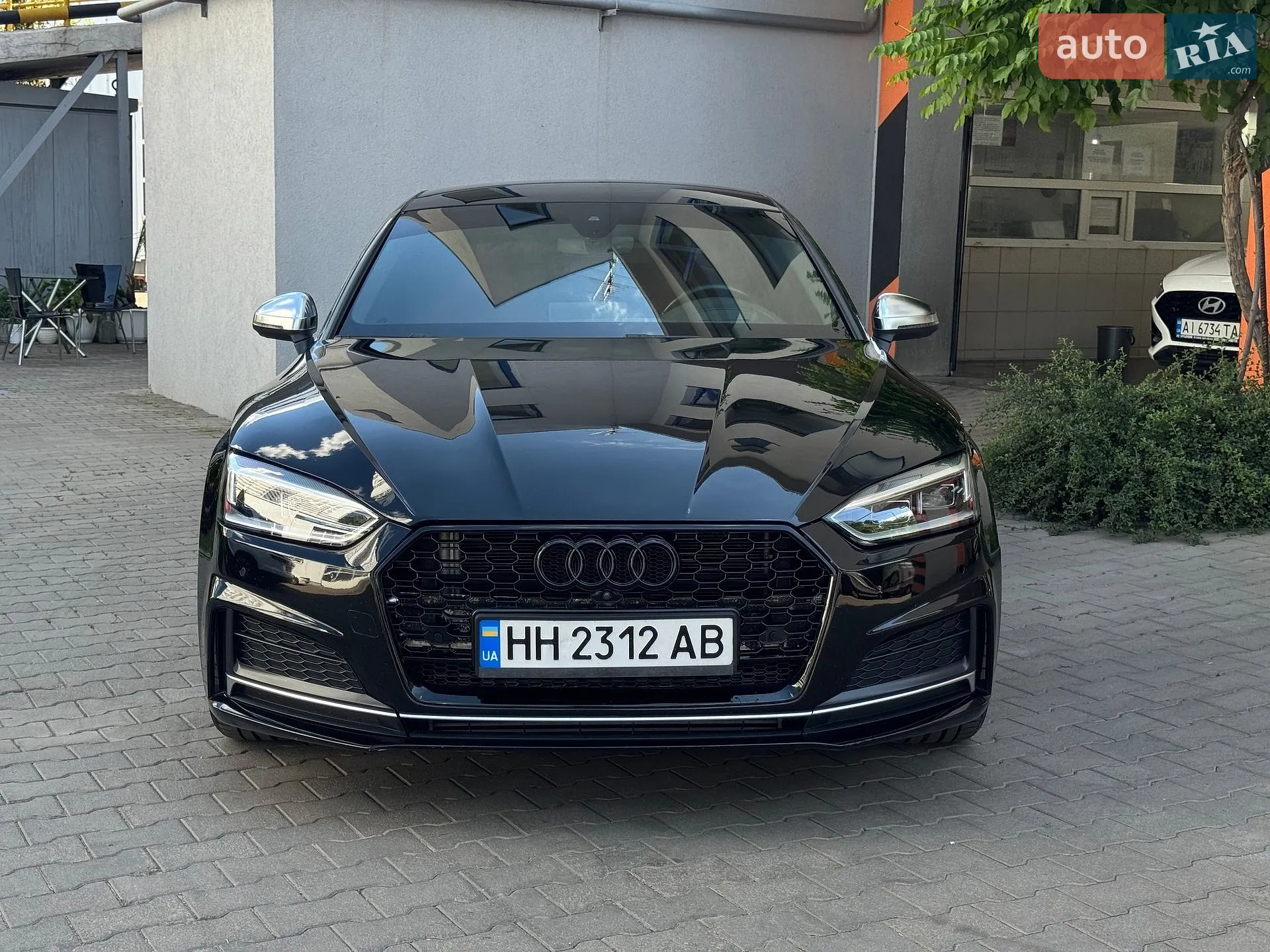 2017 Audi S5 - мініатюра 3