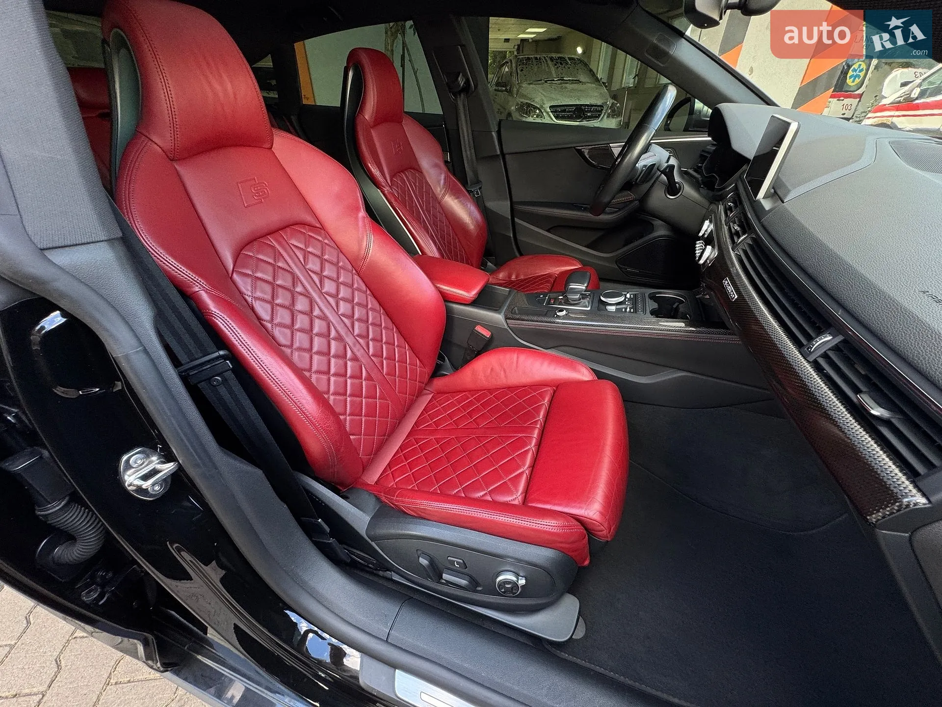 2017 Audi S5 - мініатюра 23