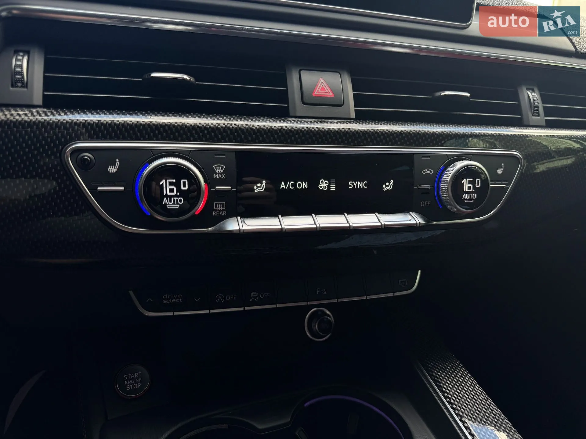 2017 Audi S5 - мініатюра 17