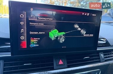 Купе Audi S5 2022 в Рівному