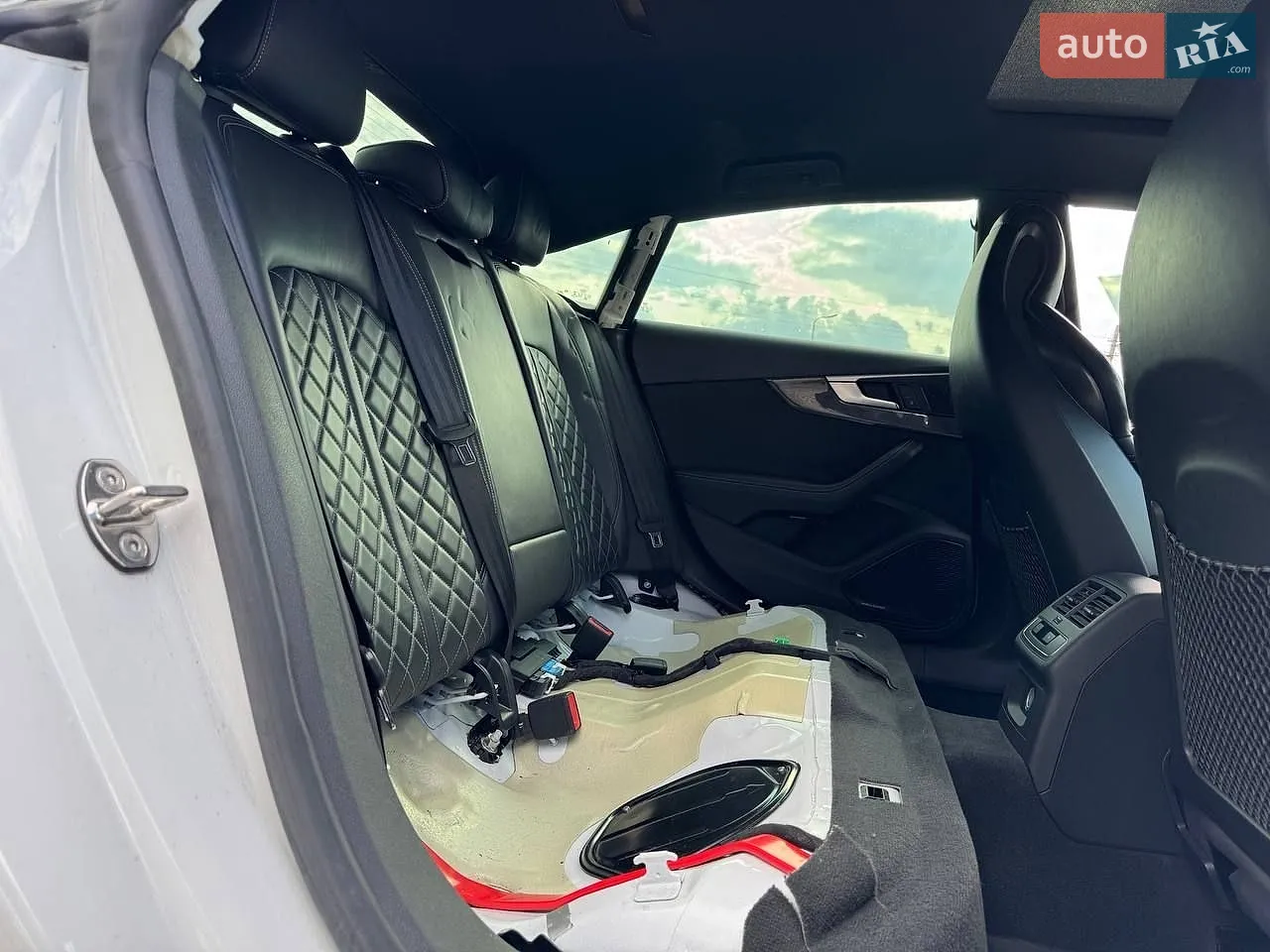 2017 Audi S5 - мініатюра 21