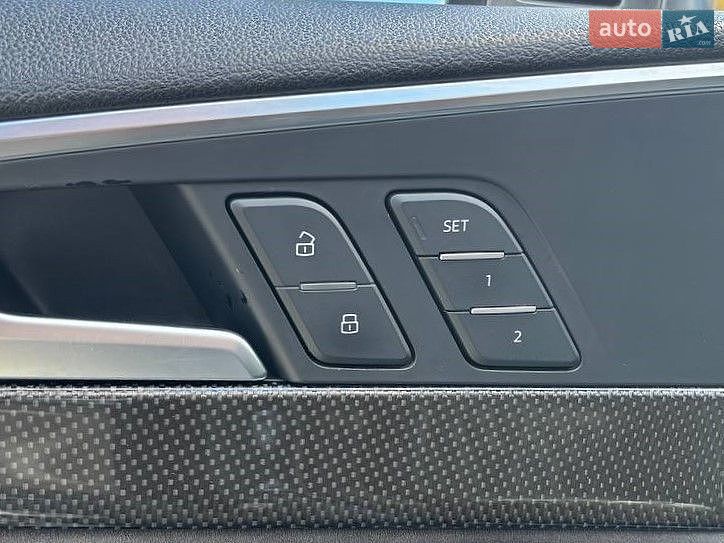 Купе Audi S5 2018 в Киеве