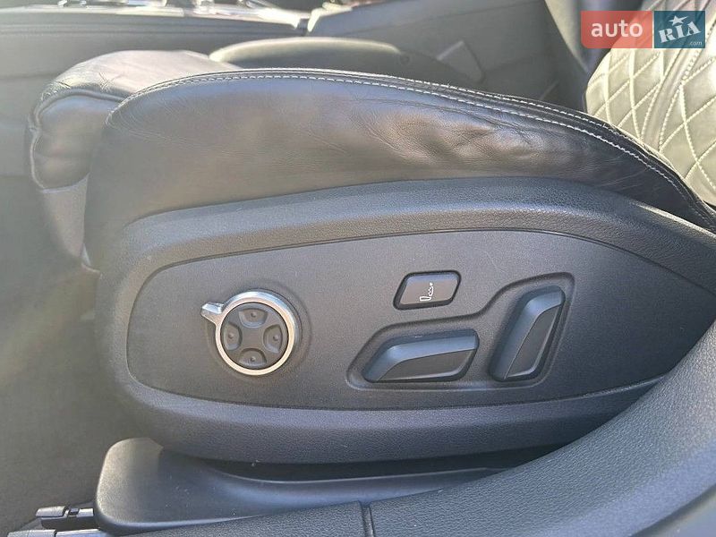 Купе Audi S5 2018 в Киеве