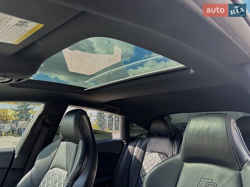 Купе Audi S5 2018 в Киеве