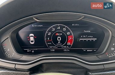 Купе Audi S5 2018 в Киеве