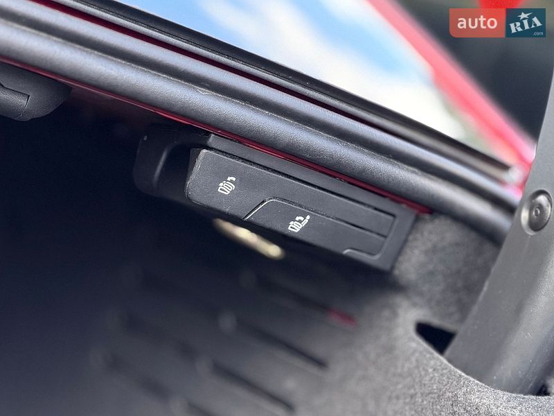 Купе Audi S5 2017 в Кременчуге
