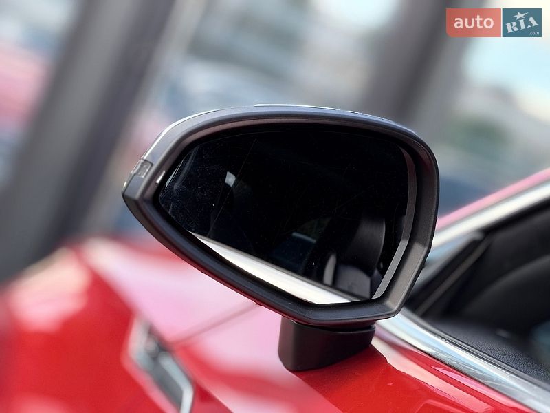 Купе Audi S5 2017 в Кременчуге