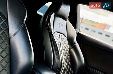 Купе Audi S5 2017 в Кременчуге