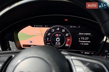 Купе Audi S5 2017 в Кременчуге