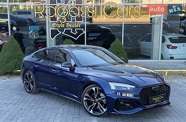audi s5 2022 в Одеса від професійного продавця [object Object]