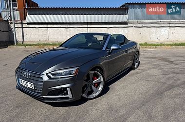 audi s5 2019 в Киев от профессионального продавца Poligraf