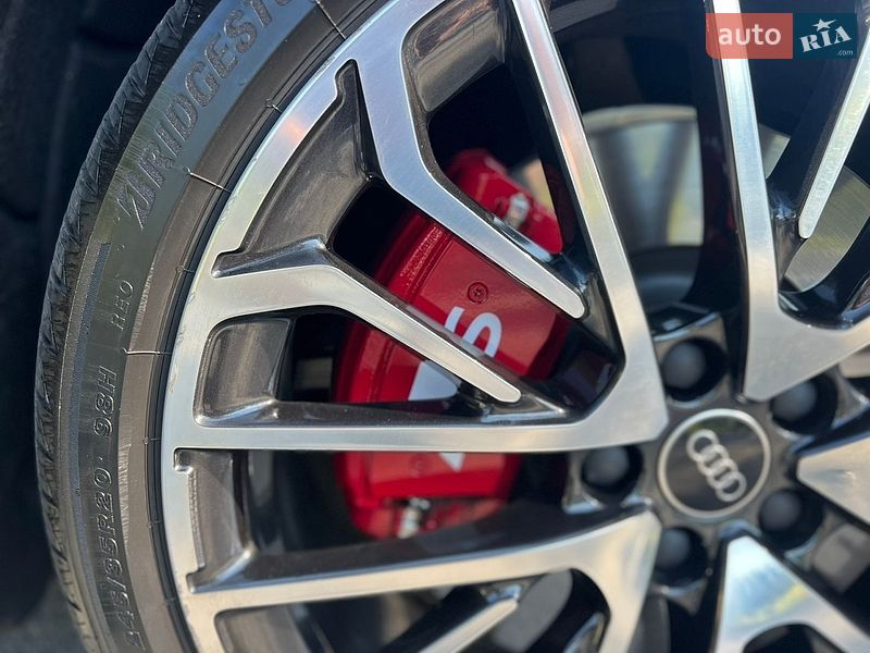 Ліфтбек Audi S5 2025 в Харкові