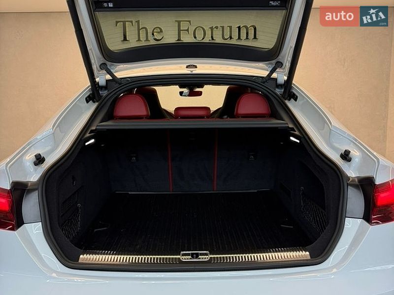 Купе Audi S5 2024 в Одессе