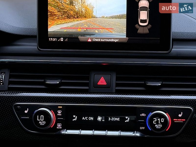 Купе Audi S5 2017 в Киеве