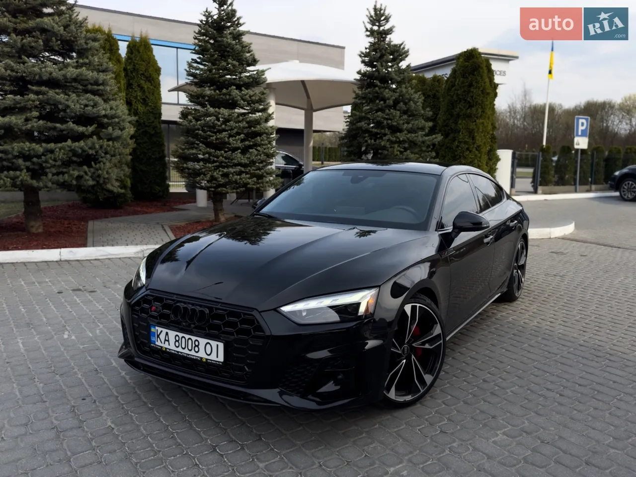 2023 Audi S5 - мініатюра 30