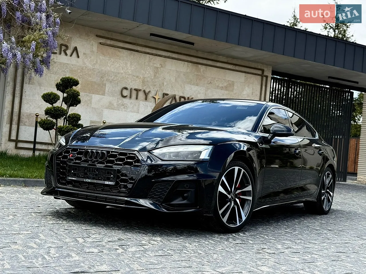 2022 Audi S5 - мініатюра 79
