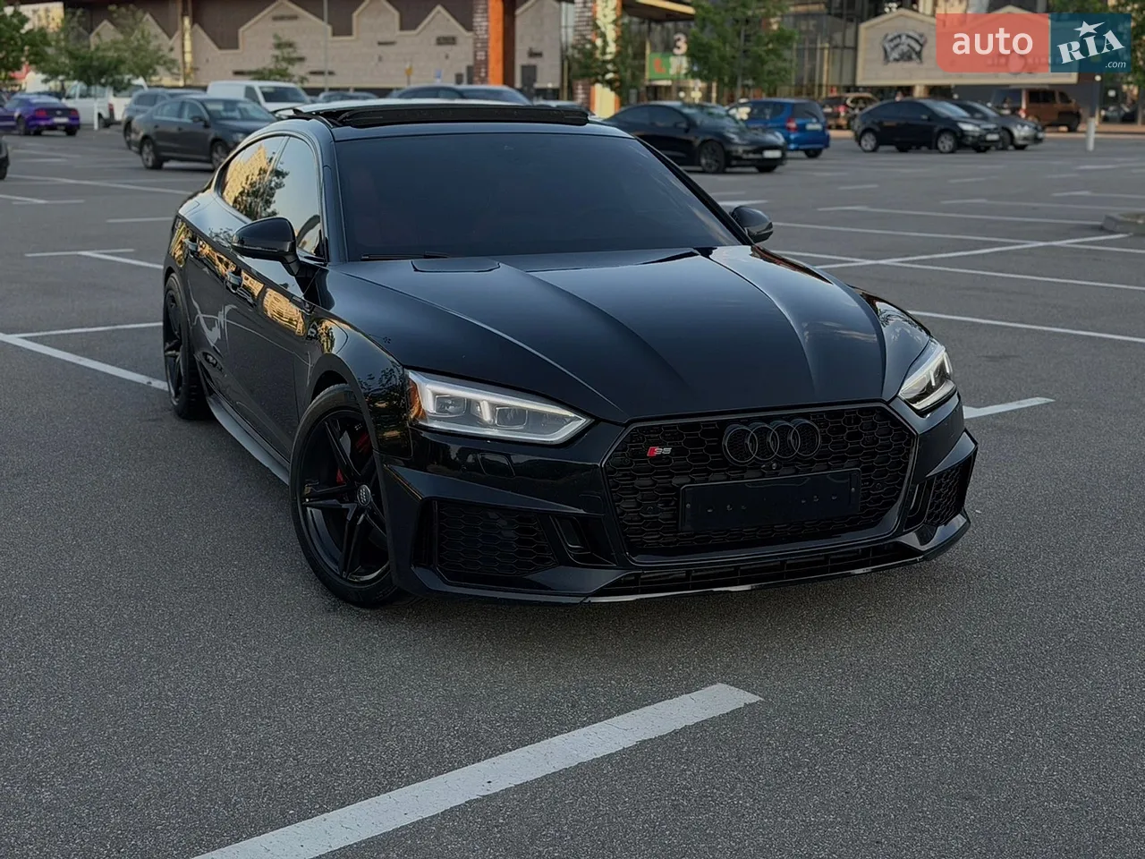 2018 Audi S5 - мініатюра 134