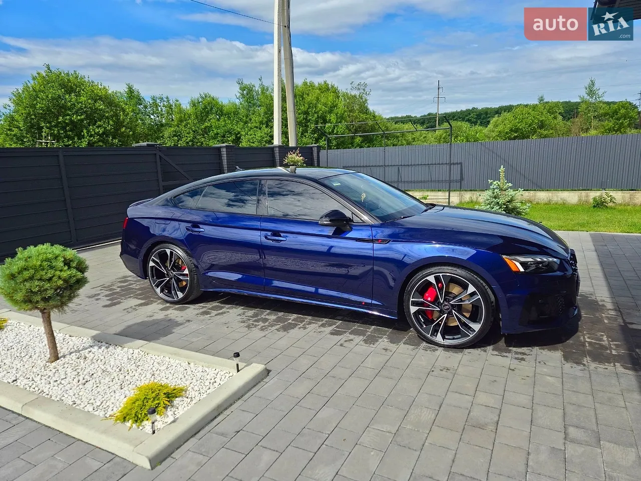 2024 Audi S5 - мініатюра 57