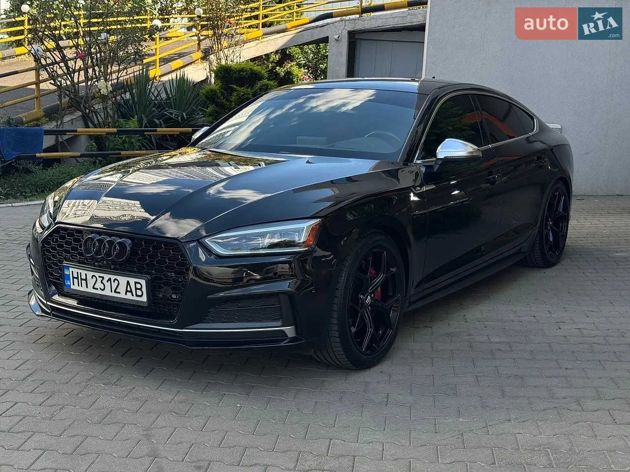 2017 Audi S5 - мініатюра 39