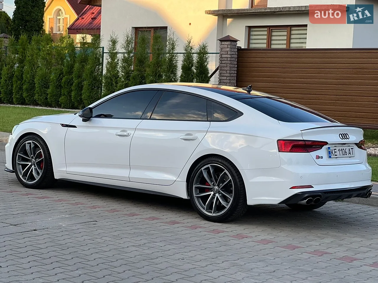2017 Audi S5 - мініатюра 78