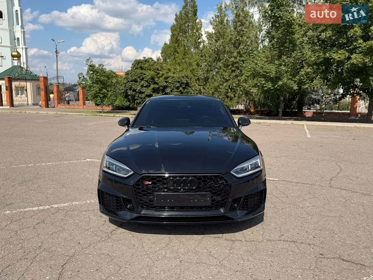 2018 Audi S5 - мініатюра 77