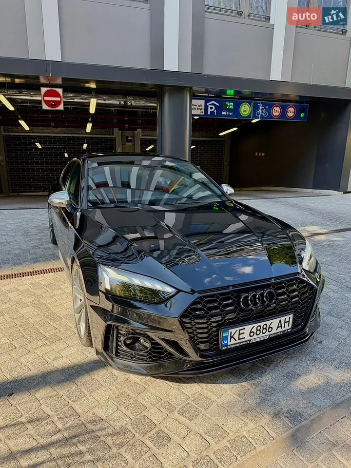 2017 Audi S5 - мініатюра 34