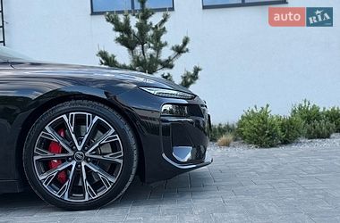 Универсал Audi S6 e-tron 2025 в Луцке