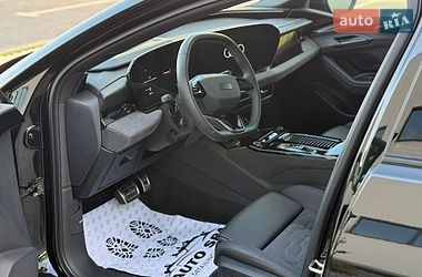 Универсал Audi S6 e-tron 2025 в Луцке
