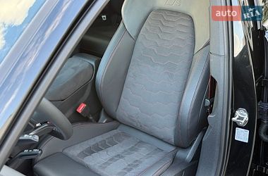 Универсал Audi S6 e-tron 2025 в Луцке