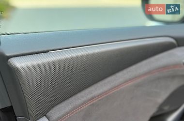 Универсал Audi S6 e-tron 2025 в Луцке