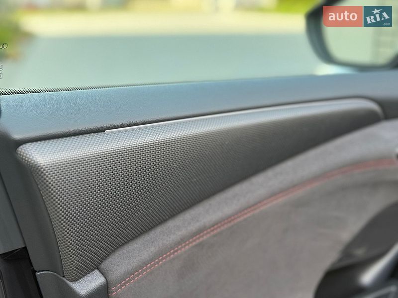 Универсал Audi S6 e-tron 2025 в Луцке