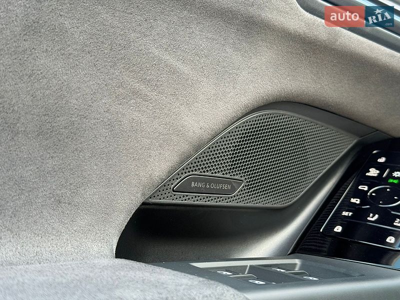 Универсал Audi S6 e-tron 2025 в Луцке