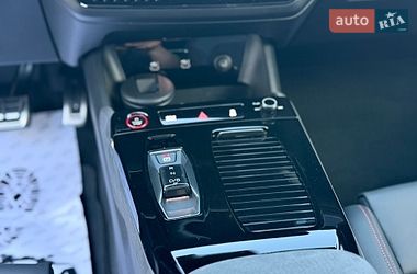 Универсал Audi S6 e-tron 2025 в Луцке