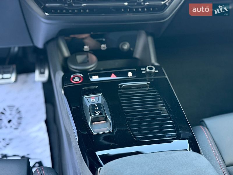 Универсал Audi S6 e-tron 2025 в Луцке