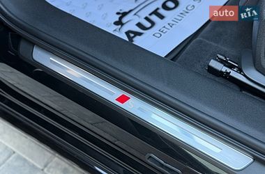Универсал Audi S6 e-tron 2025 в Луцке