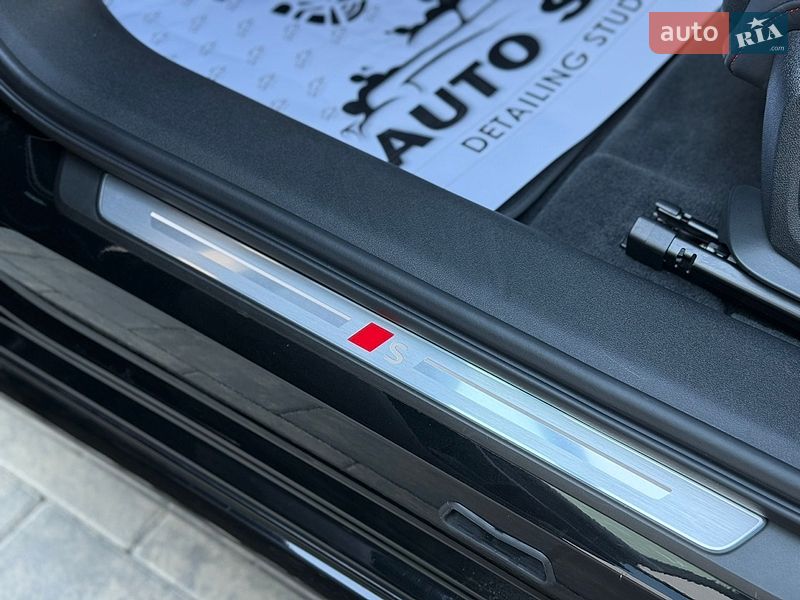 Универсал Audi S6 e-tron 2025 в Луцке