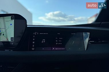 Универсал Audi S6 e-tron 2025 в Луцке