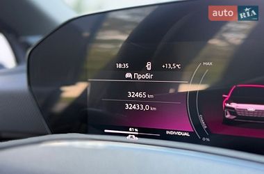 Универсал Audi S6 e-tron 2025 в Луцке