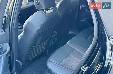 Универсал Audi S6 e-tron 2025 в Луцке