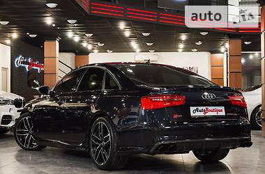 Седан Audi S6 2013 в Одессе