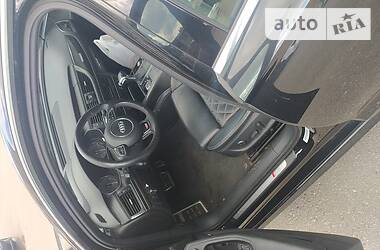 Седан Audi S6 2012 в Харькове