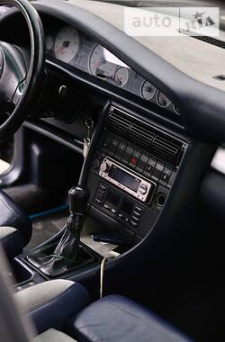 Седан Audi S6 1996 в Сумах