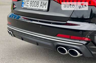 Седан Audi S6 2022 в 