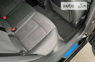 Седан Audi S6 2022 в 