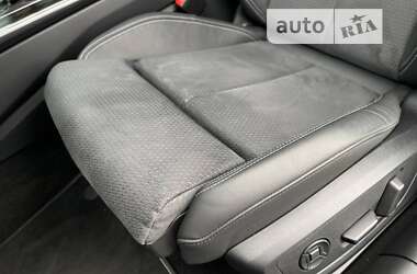 Седан Audi S6 2022 в 