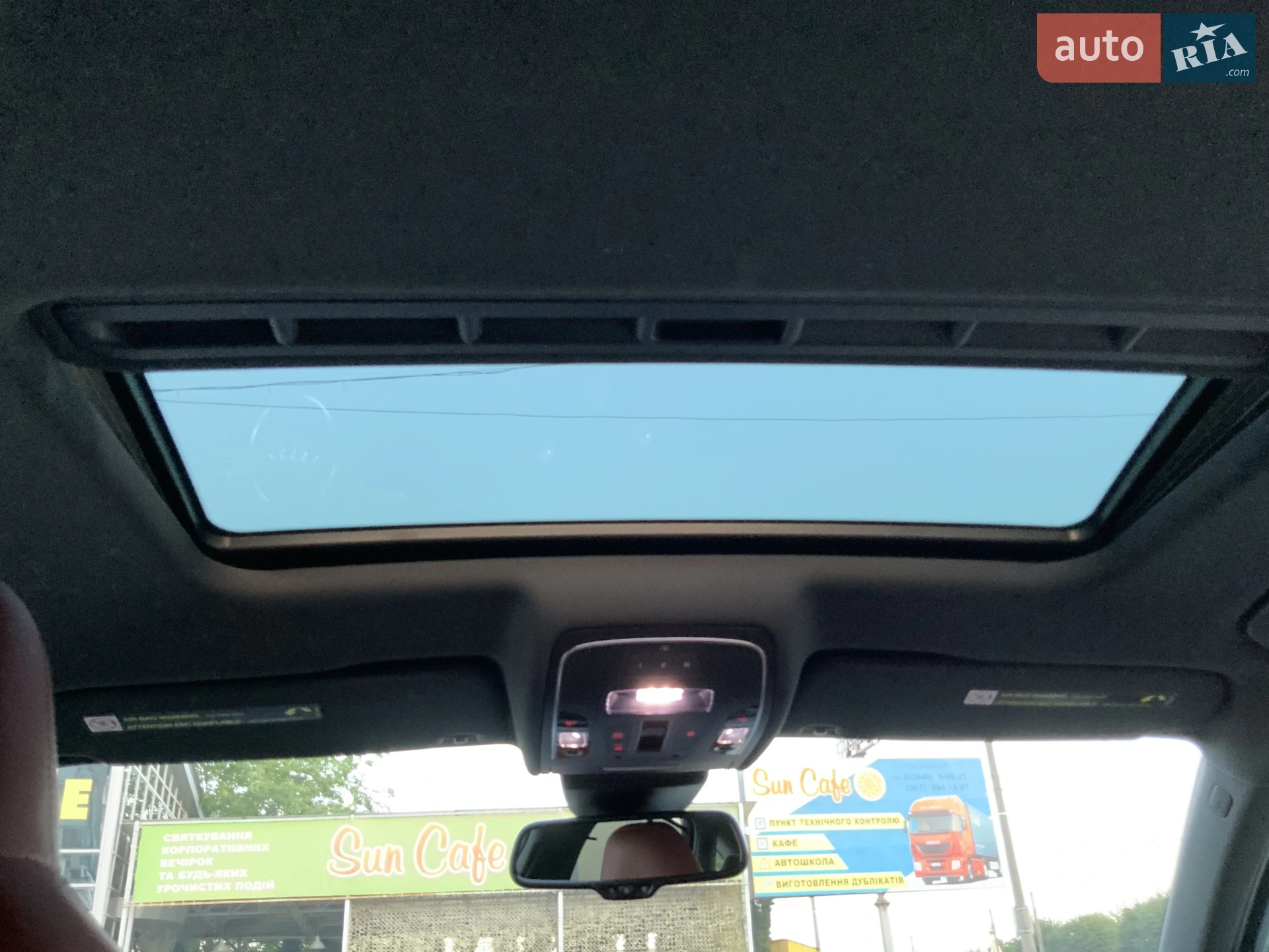 2015 Audi S6 - мініатюра 16