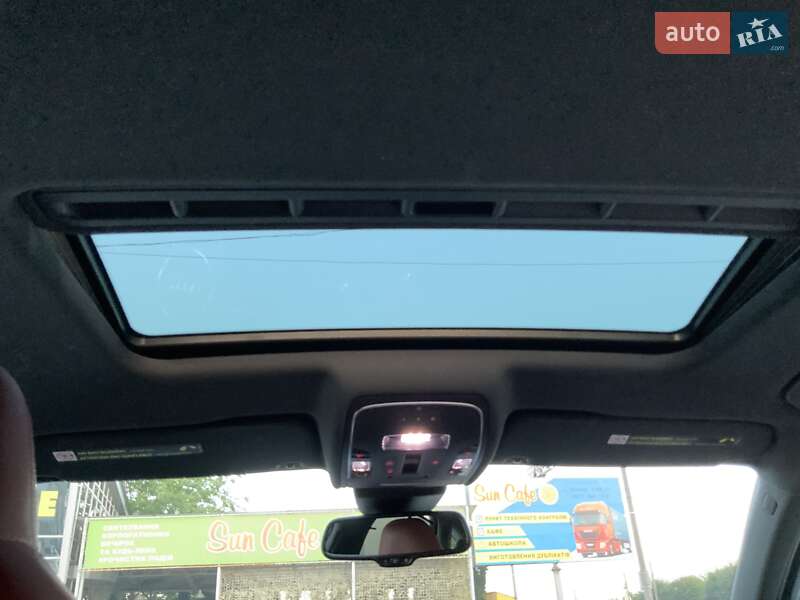 Седан Audi S6 2015 в Києві