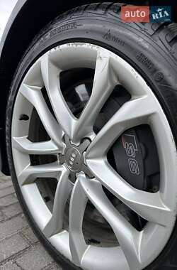 Универсал Audi S6 2012 в Киеве